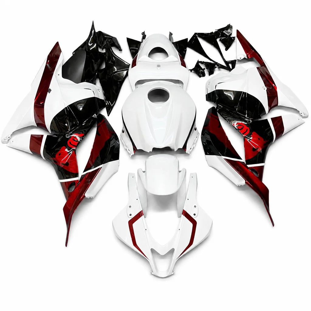 Fairing set Honda Cbr 600 Rr 2009-2012