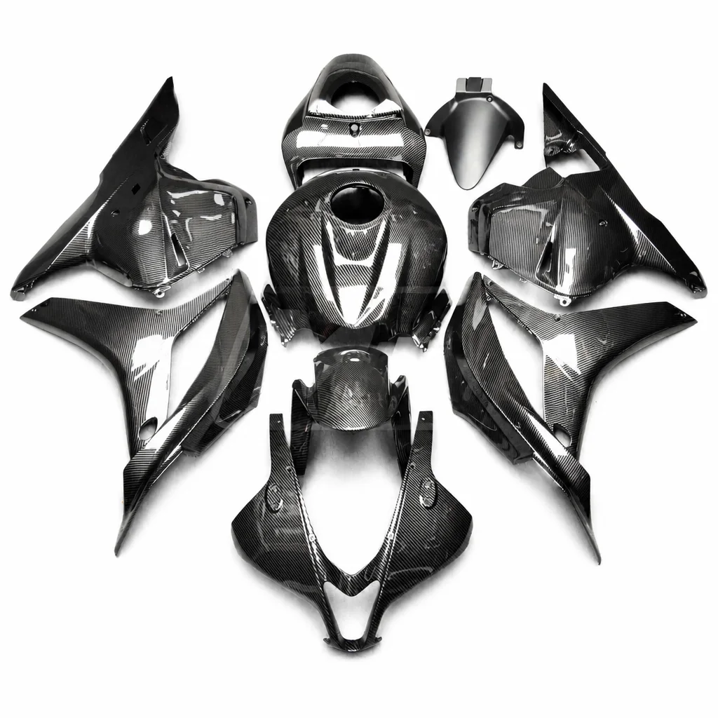 Fairing set Honda Cbr 600 Rr 2009-2012