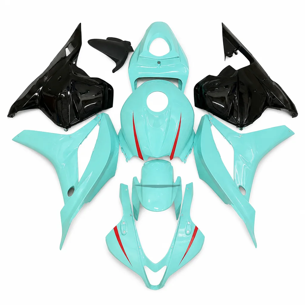 Fairing set Honda Cbr 600 Rr 2009-2012
