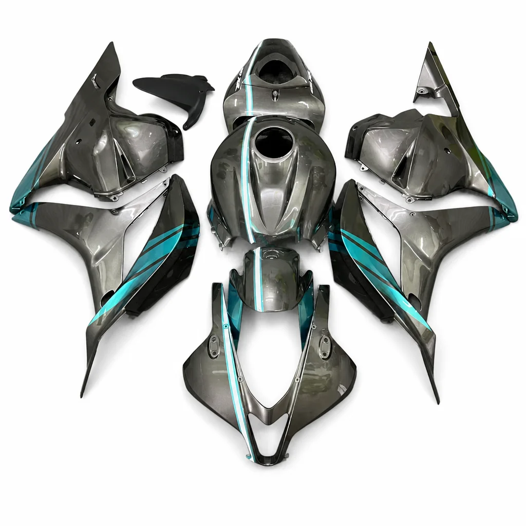 Fairing set Honda Cbr 600 Rr 2009-2012