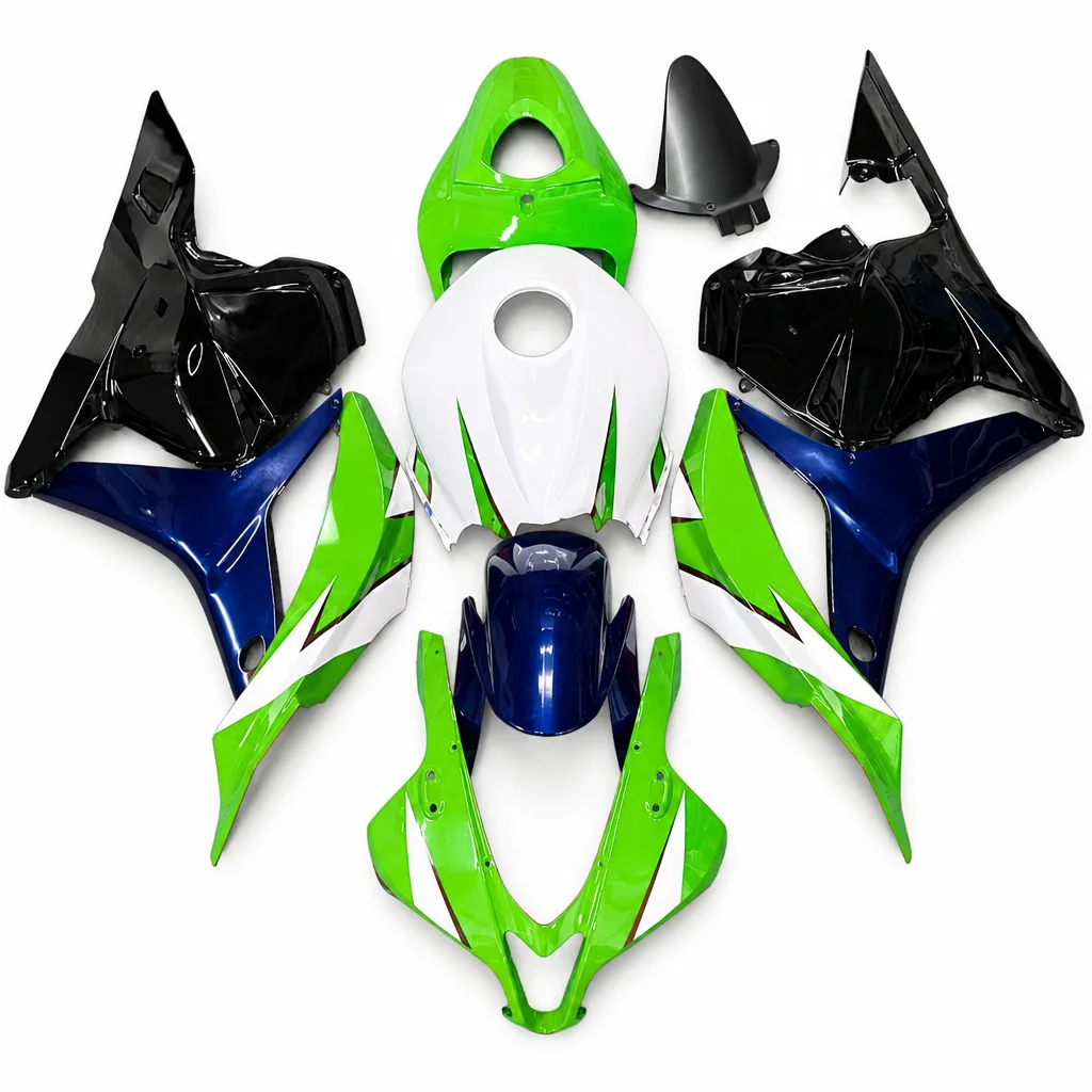Fairing set Honda Cbr 600 Rr 2009-2012