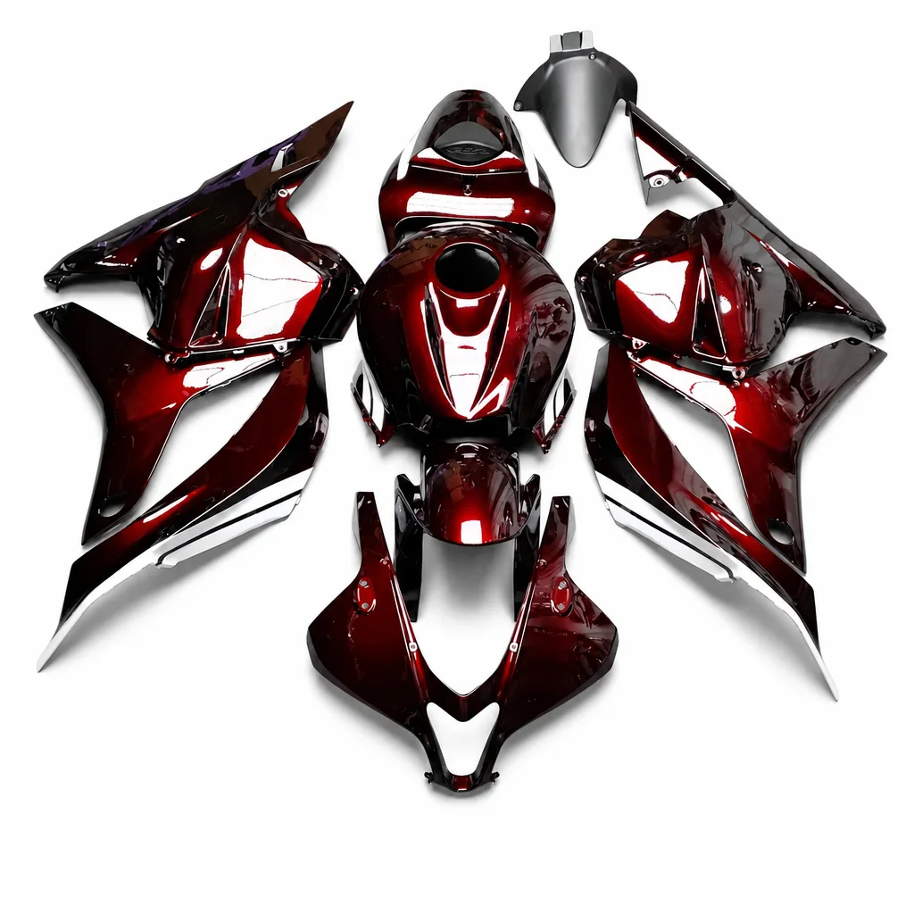 Fairing set Honda Cbr 600 Rr 2009-2012