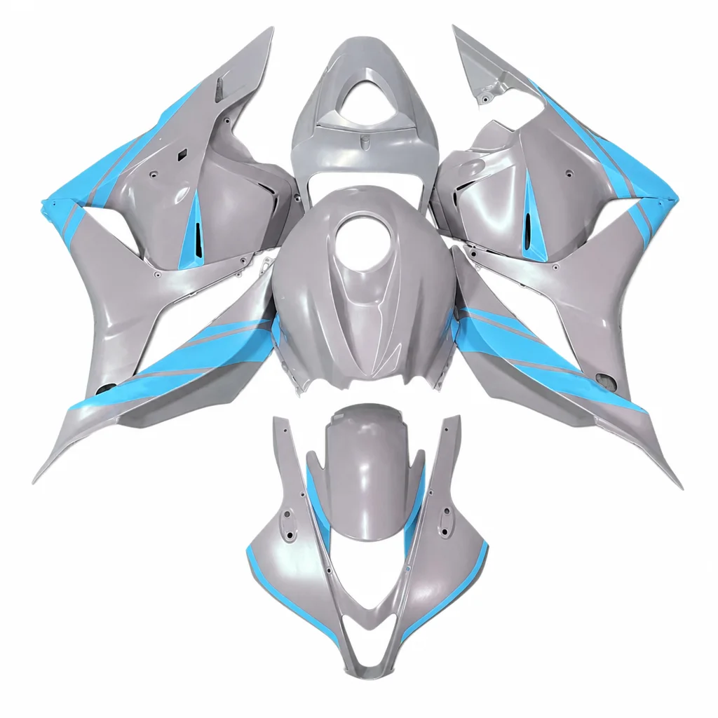 Fairing set Honda Cbr 600 Rr 2009-2012