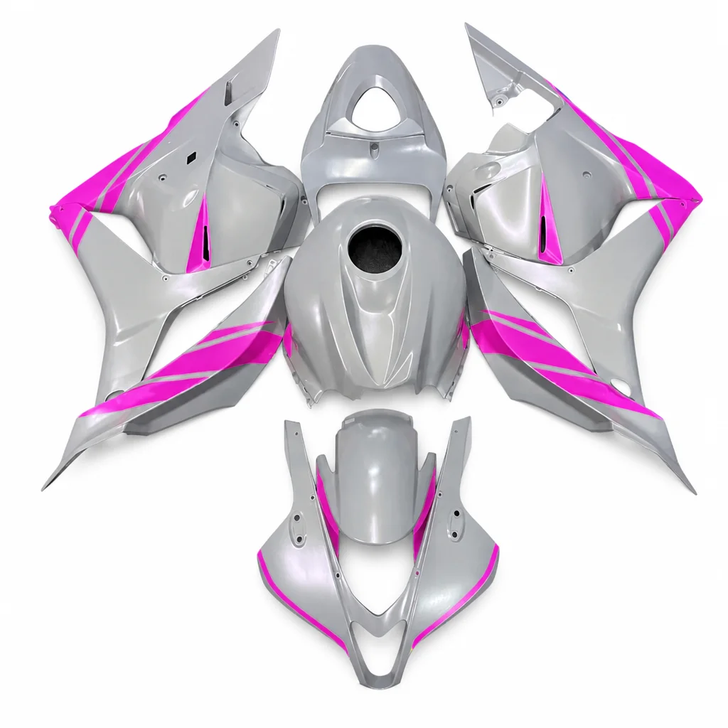Fairing set Honda Cbr 600 Rr 2009-2012