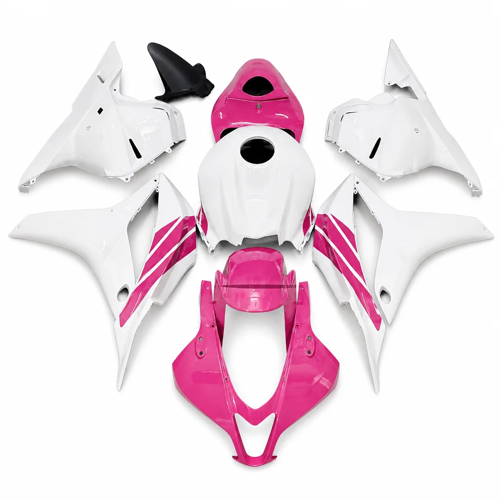 Fairing set Honda Cbr 600 Rr 2009-2012