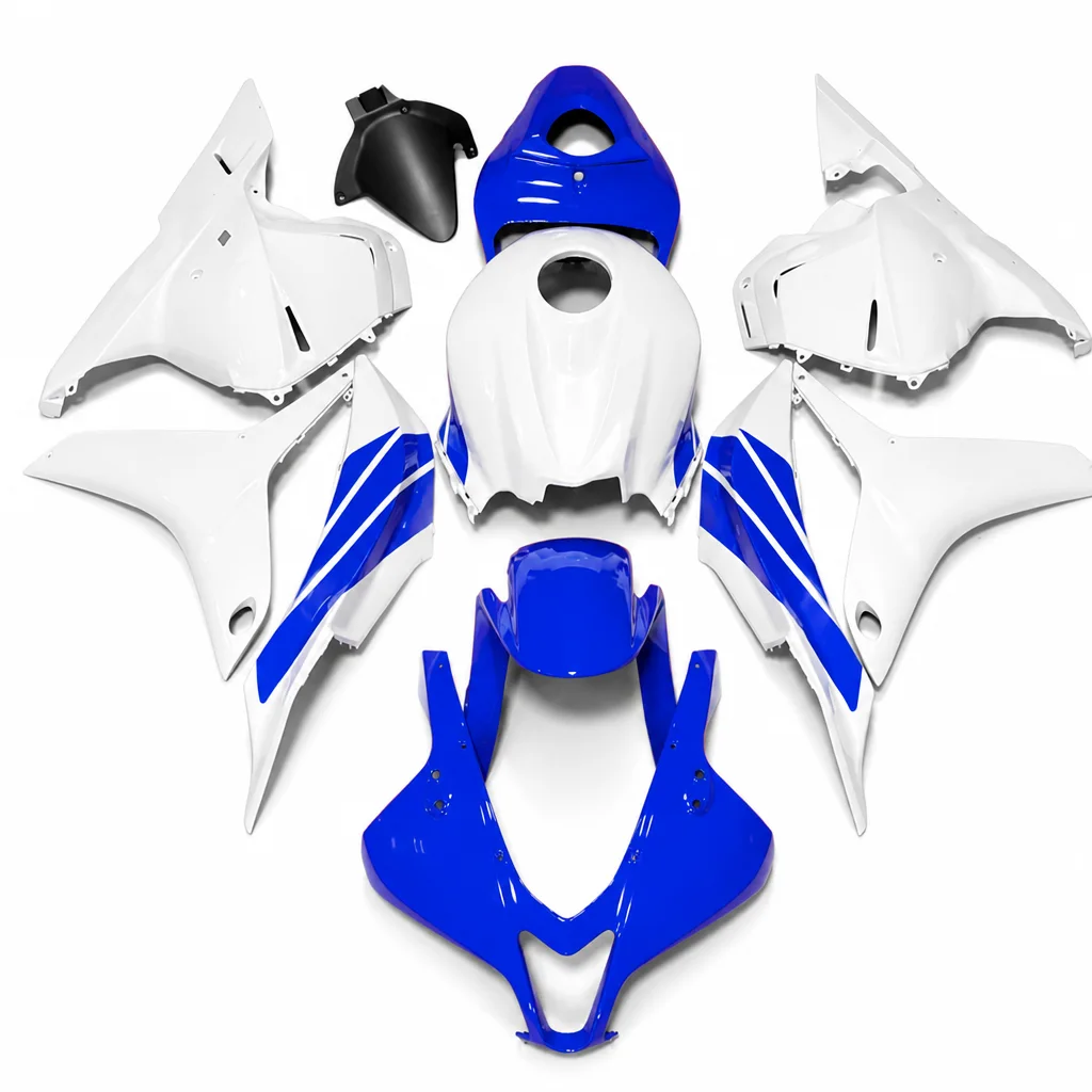 Fairing set Honda Cbr 600 Rr 2009-2012