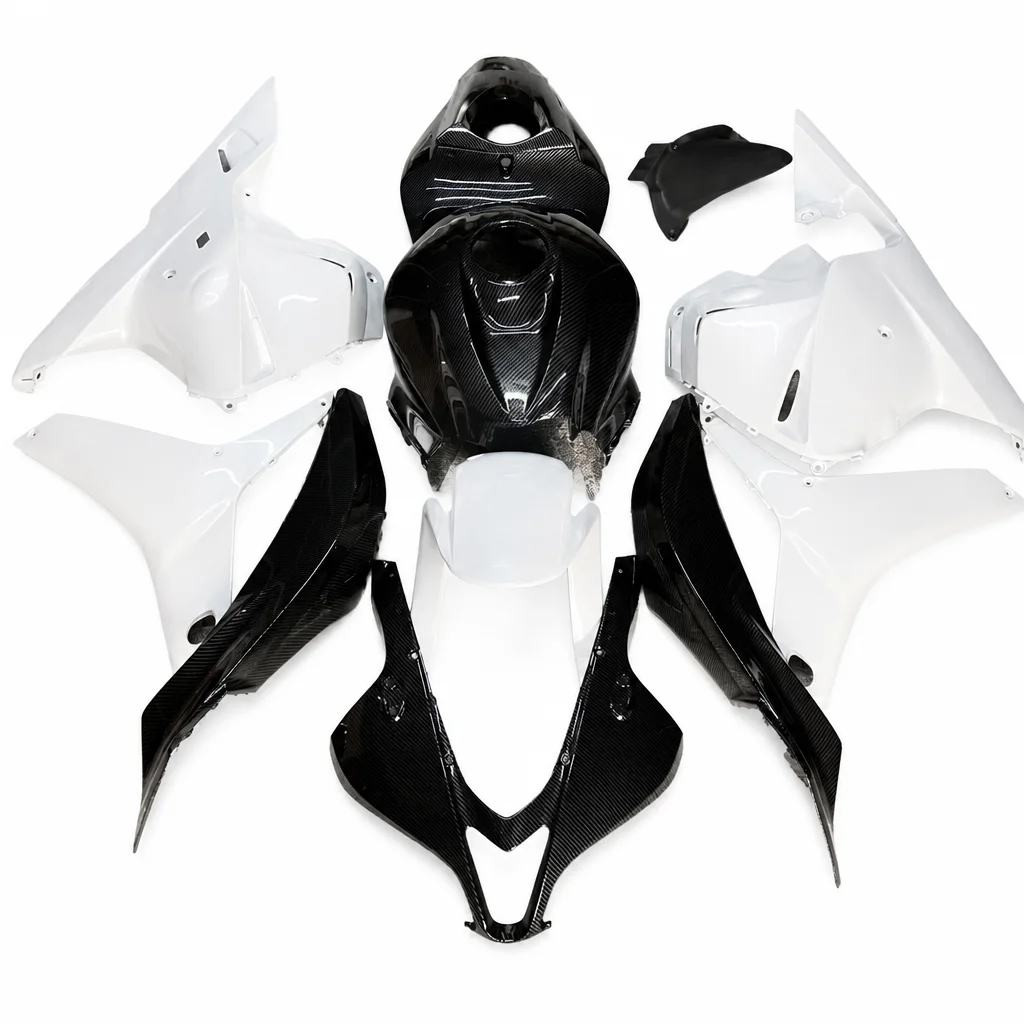 Fairing set Honda Cbr 600 Rr 2009-2012