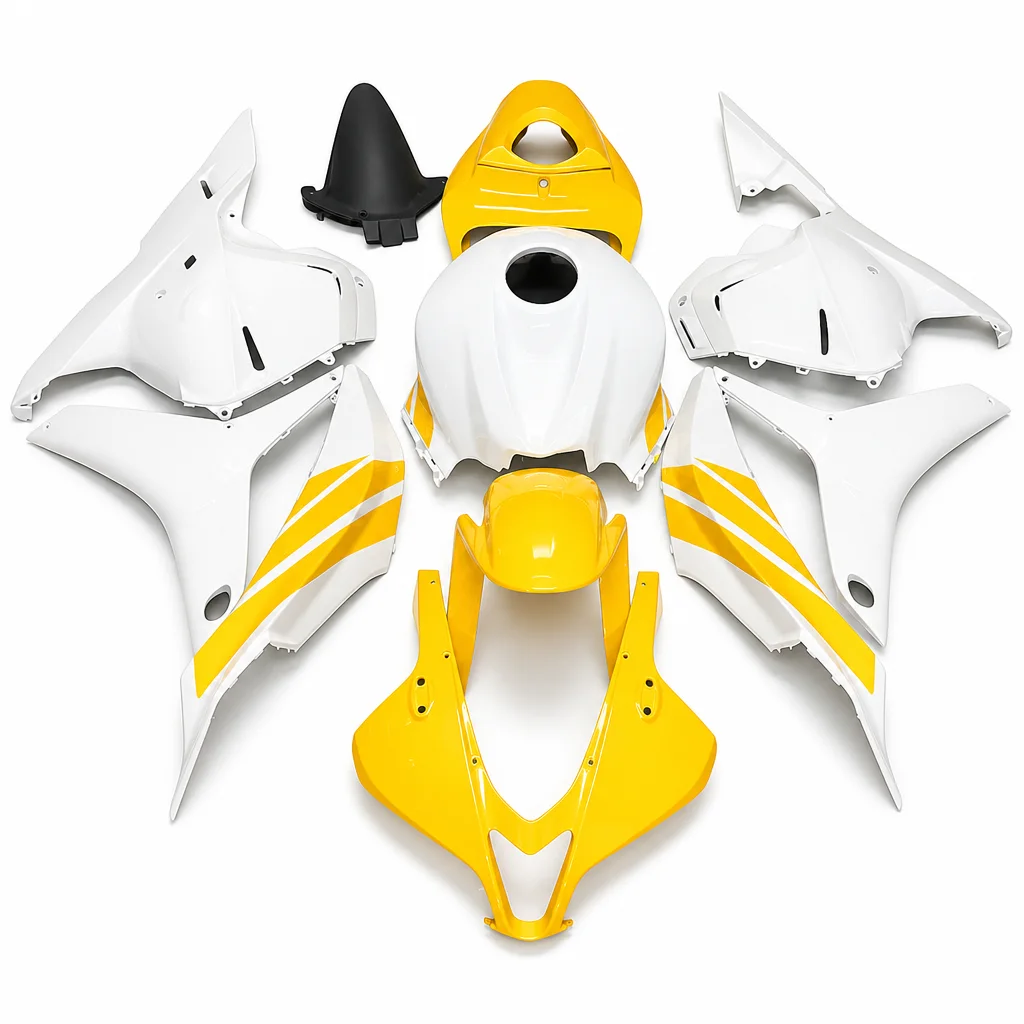 Fairing set Honda Cbr 600 Rr 2009-2012