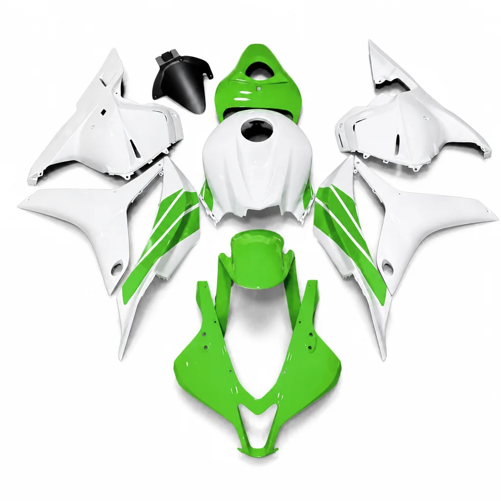 Fairing set Honda Cbr 600 Rr 2009-2012