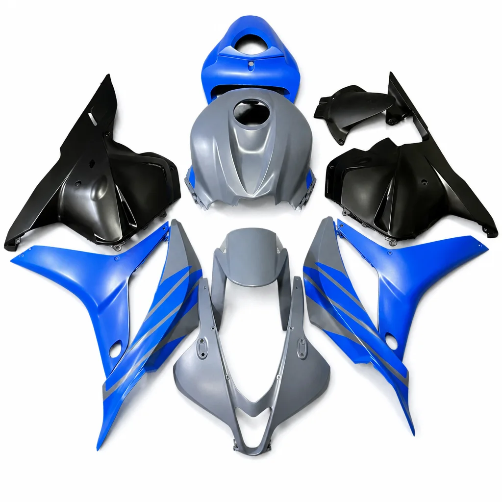 Fairing set Honda Cbr 600 Rr 2009-2012