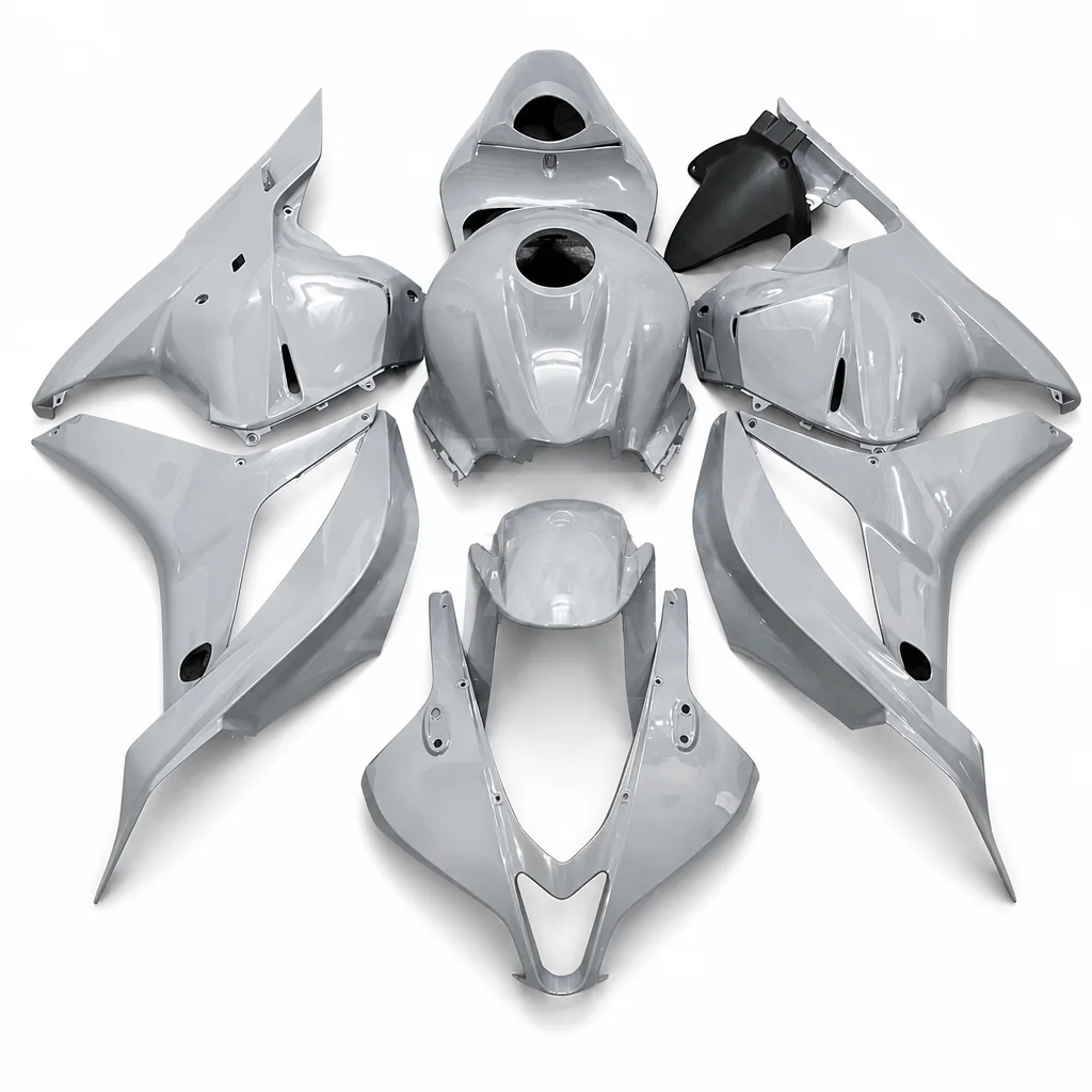 Fairing set Honda Cbr 600 Rr 2009-2012