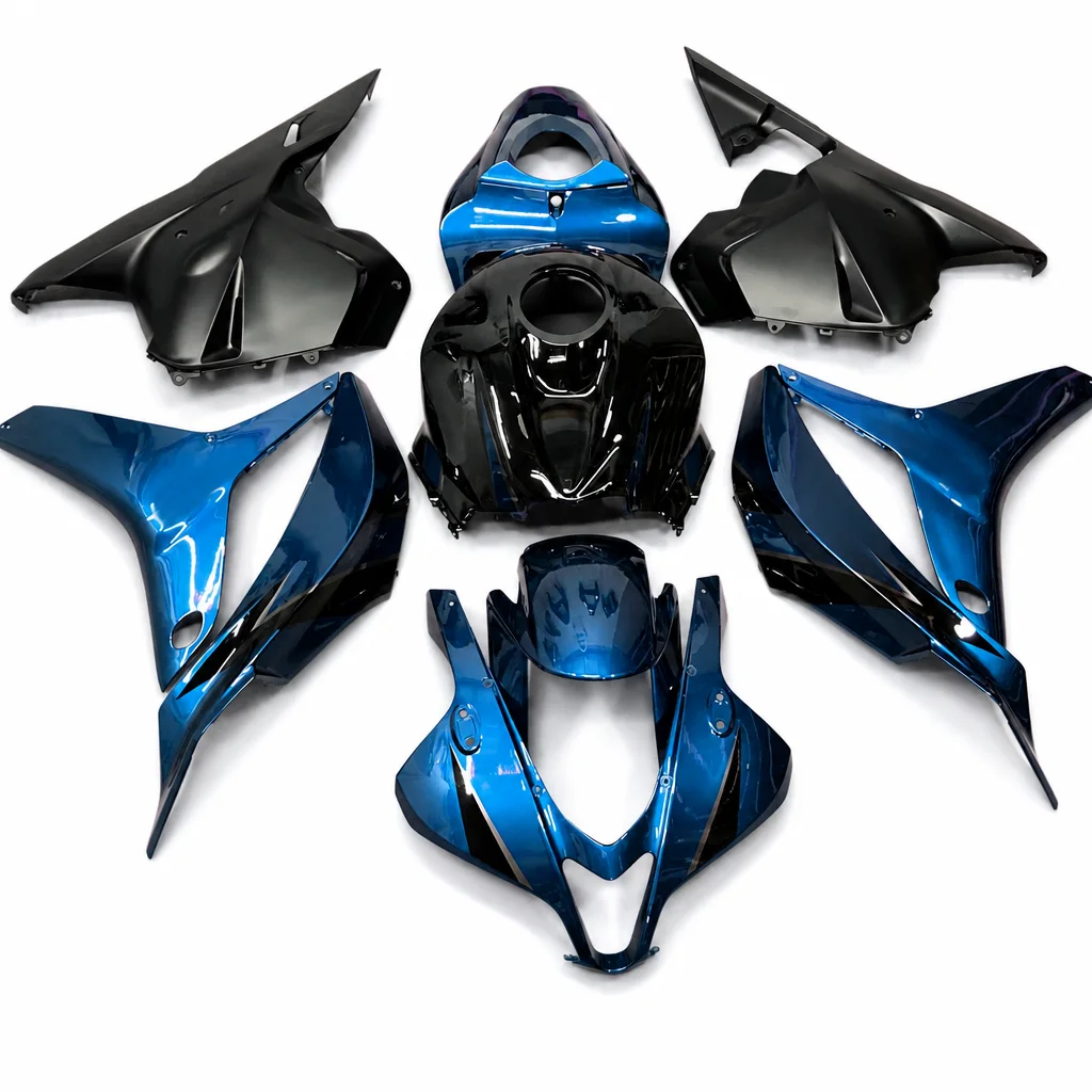 Fairing set Honda Cbr 600 Rr 2009-2012