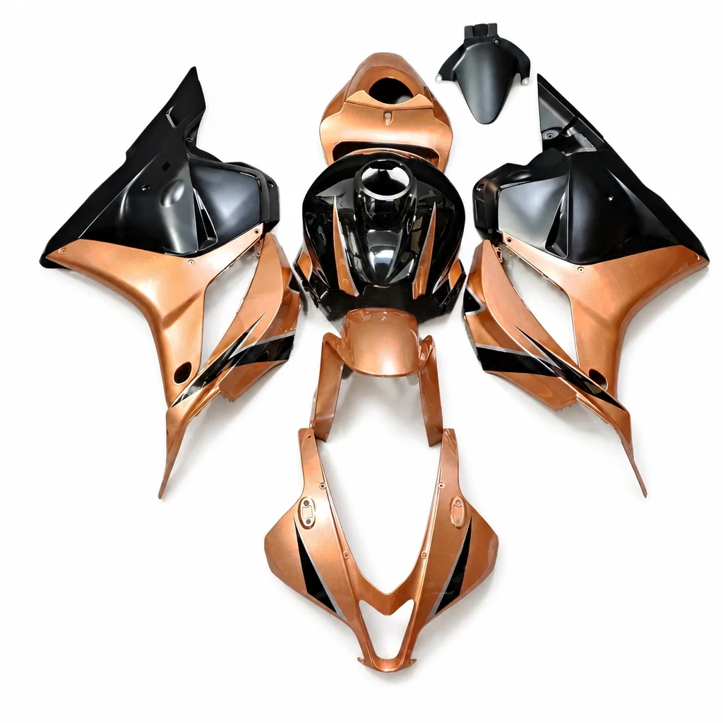 Fairing set Honda Cbr 600 Rr 2009-2012