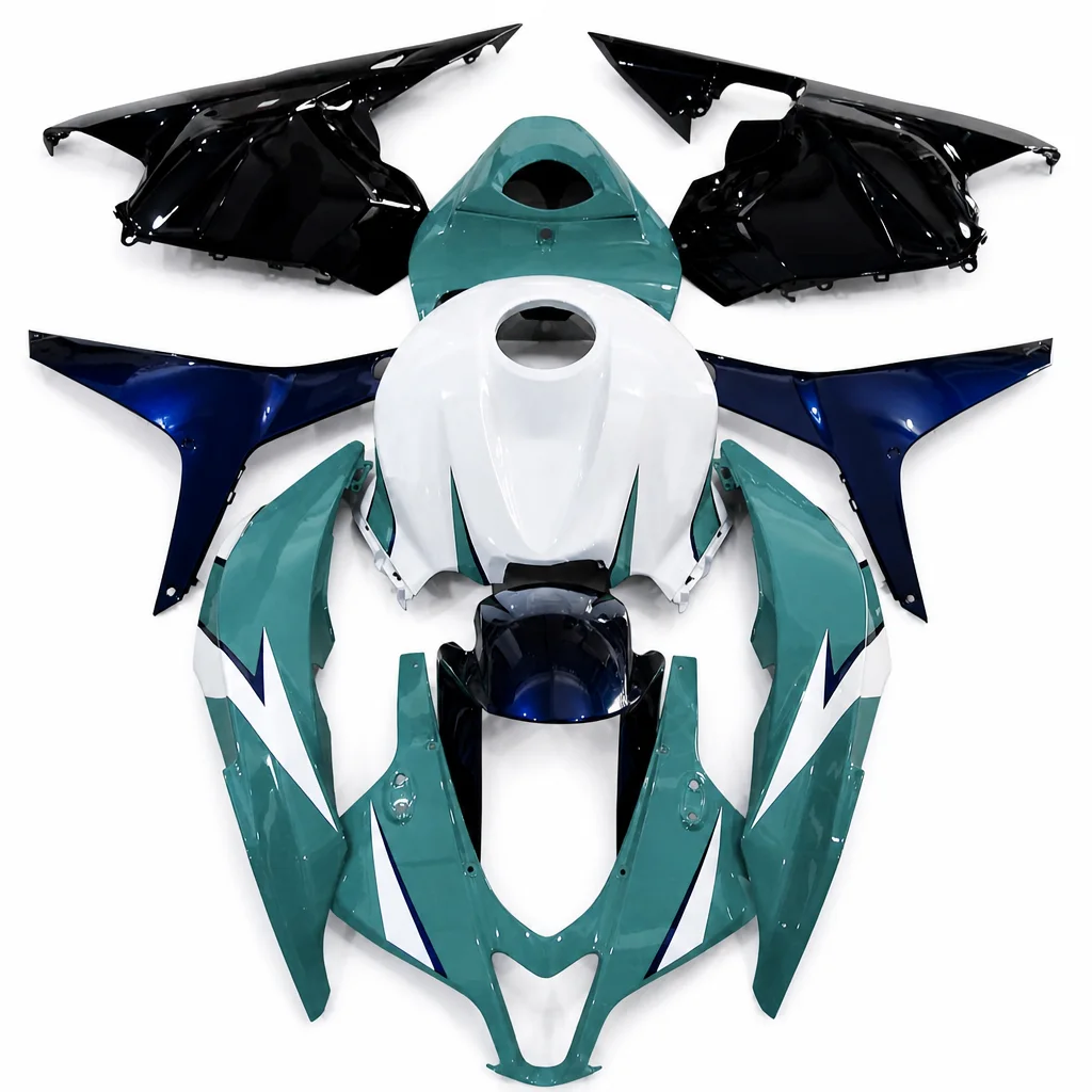 Fairing set Honda Cbr 600 Rr 2009-2012