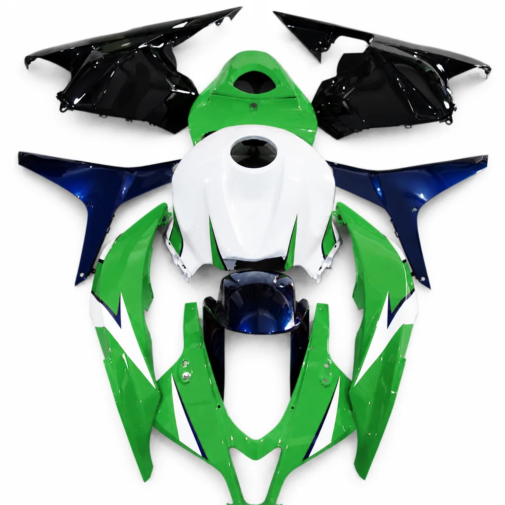 Fairing set Honda Cbr 600 Rr 2009-2012