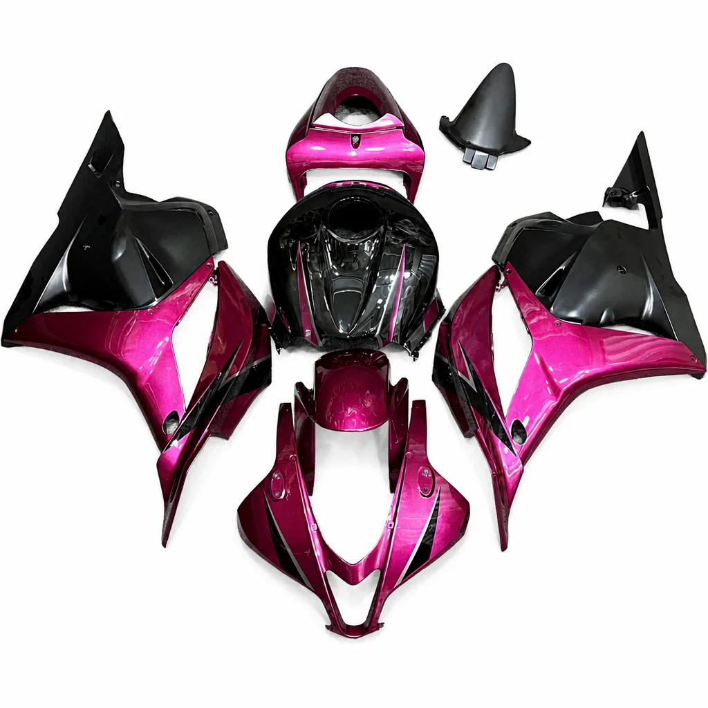 Fairing set Honda Cbr 600 Rr 2009-2012