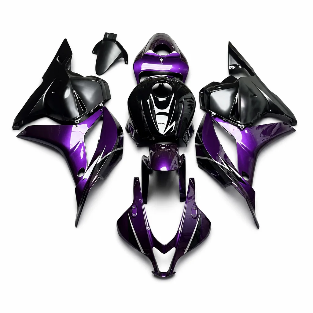 Fairing set Honda Cbr 600 Rr 2009-2012