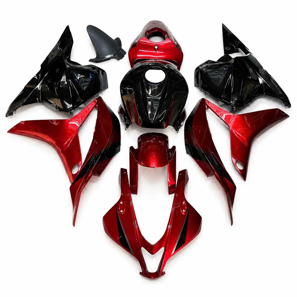 Fairing set Honda Cbr 600 Rr 2009-2012