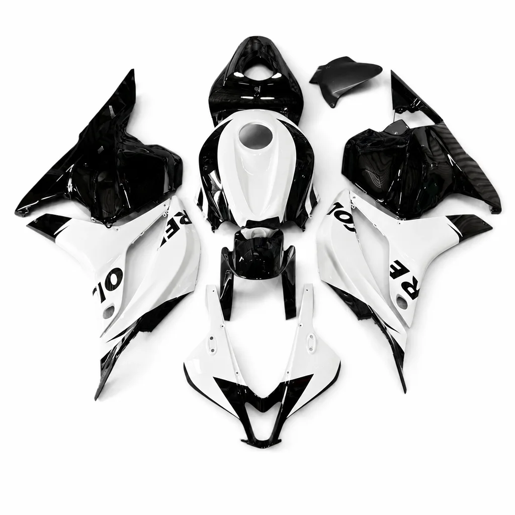 Fairing set Honda Cbr 600 Rr 2009-2012