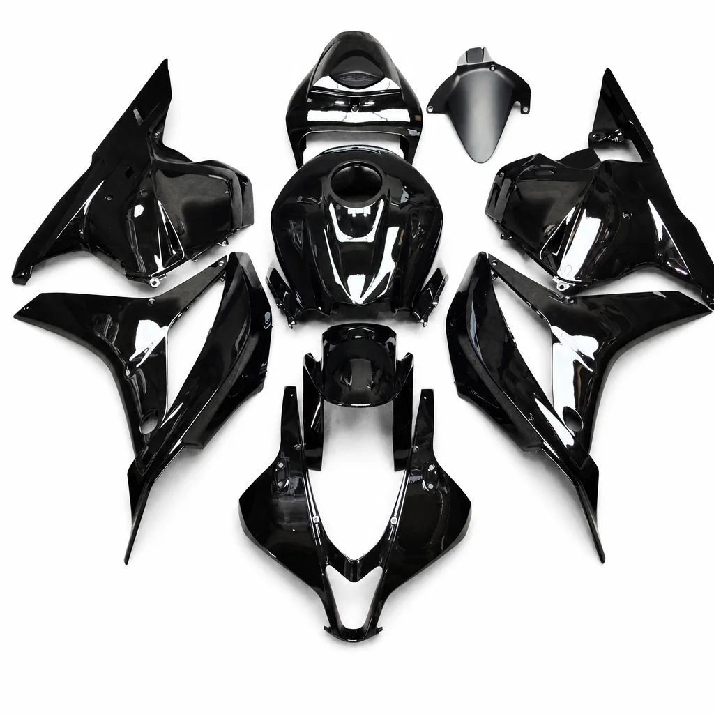 Fairing set Honda Cbr 600 Rr 2009-2012