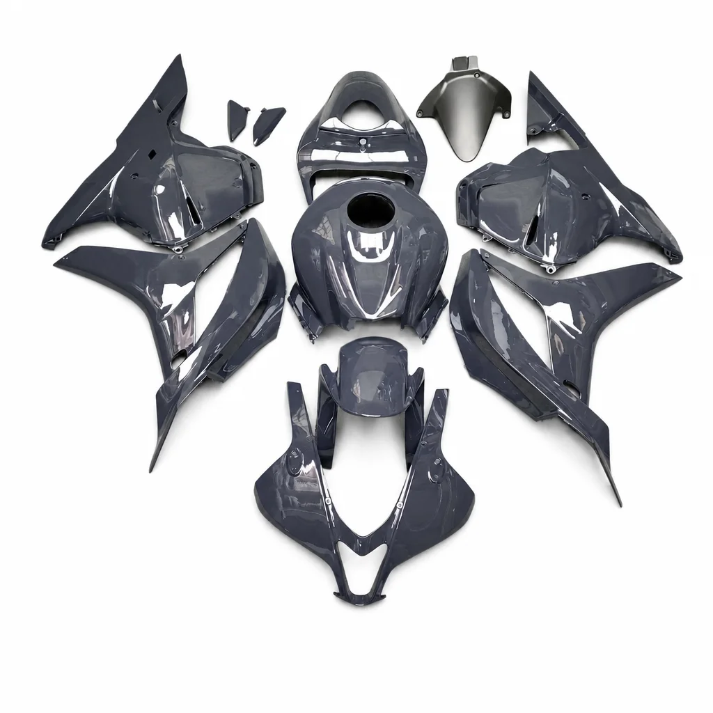 Fairing set Honda Cbr 600 Rr 2009-2012