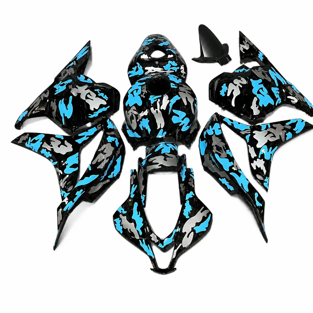 Fairing set Honda Cbr 600 Rr 2009-2012