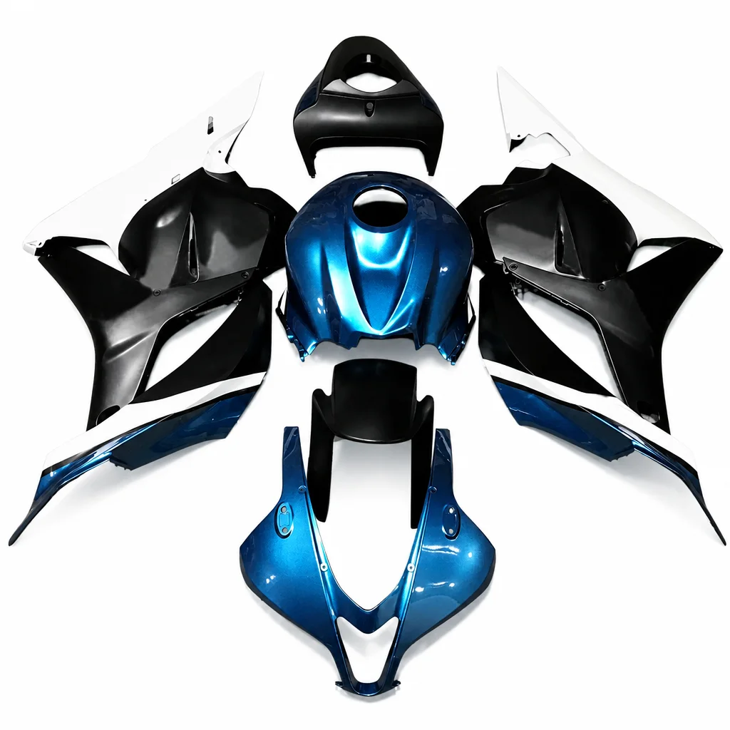 Fairing set Honda Cbr 600 Rr 2009-2012