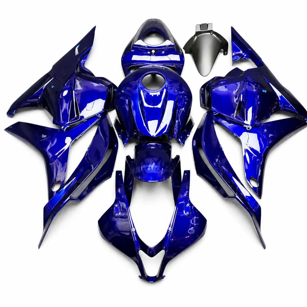 Fairing set Honda Cbr 600 Rr 2009-2012