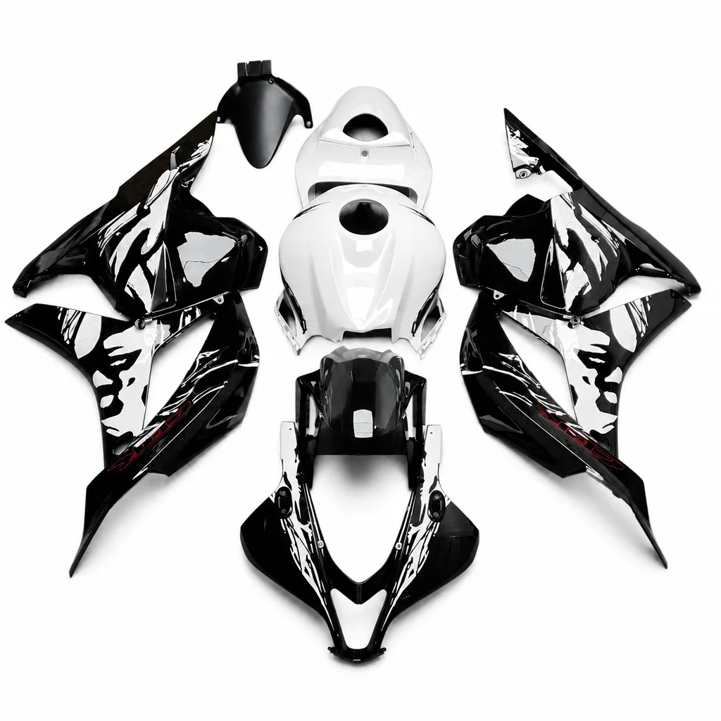 Fairing set Honda Cbr 600 Rr 2009-2012