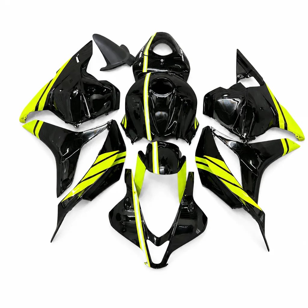 Fairing set Honda Cbr 600 Rr 2009-2012