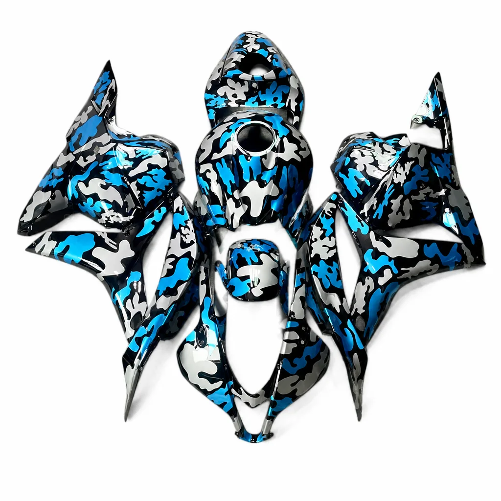 Fairing set Honda Cbr 600 Rr 2009-2012