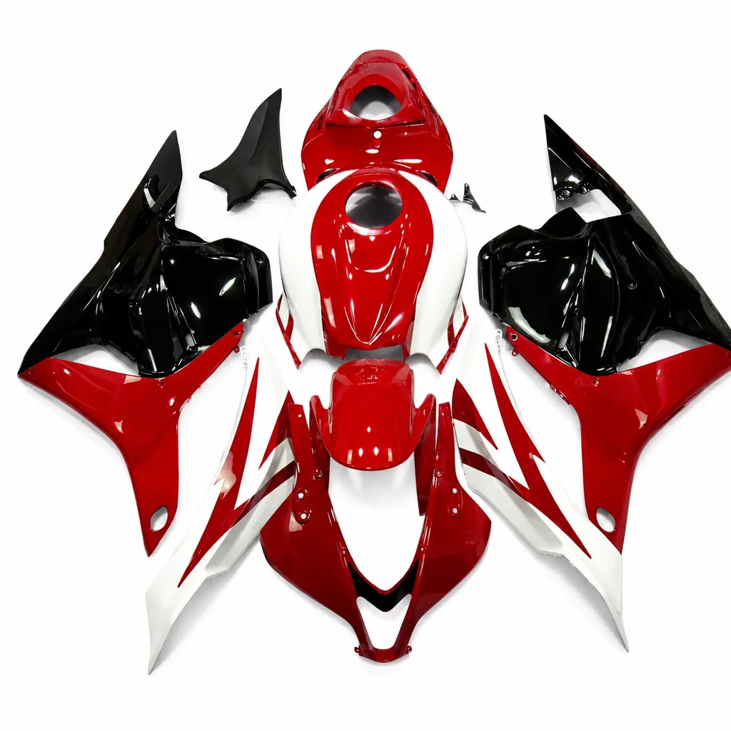 Fairing set Honda Cbr 600 Rr 2009-2012