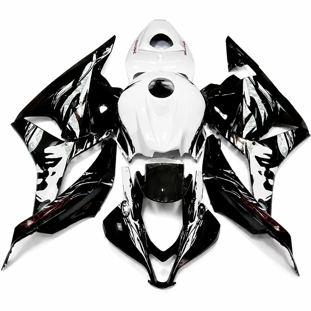Fairing set Honda Cbr 600 Rr 2009-2012