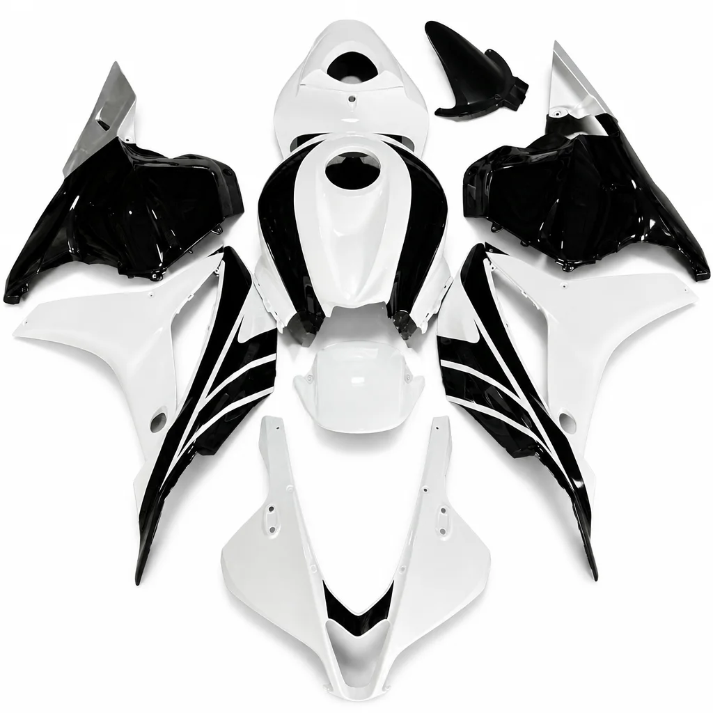 Fairing set Honda Cbr 600 Rr 2009-2012