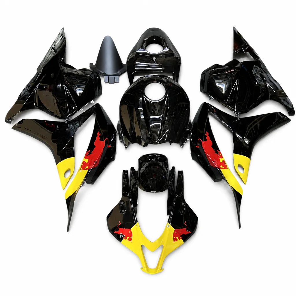 Fairing set Honda Cbr 600 Rr 2009-2012