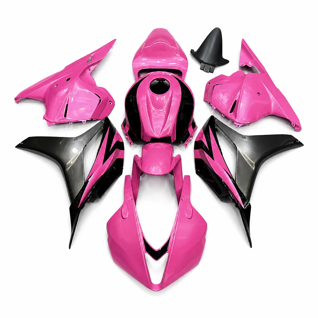 Fairing set Honda Cbr 600 Rr 2009-2012