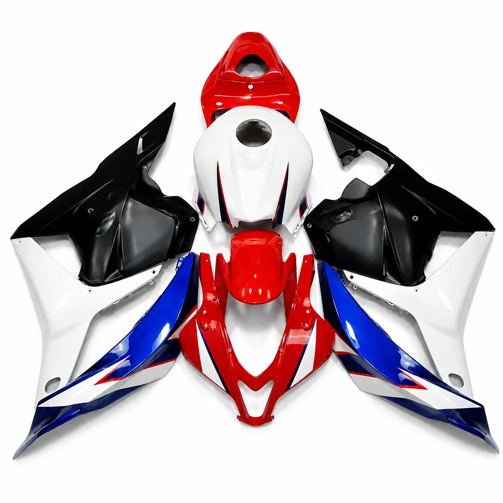 Fairing set Honda Cbr 600 Rr 2009-2012