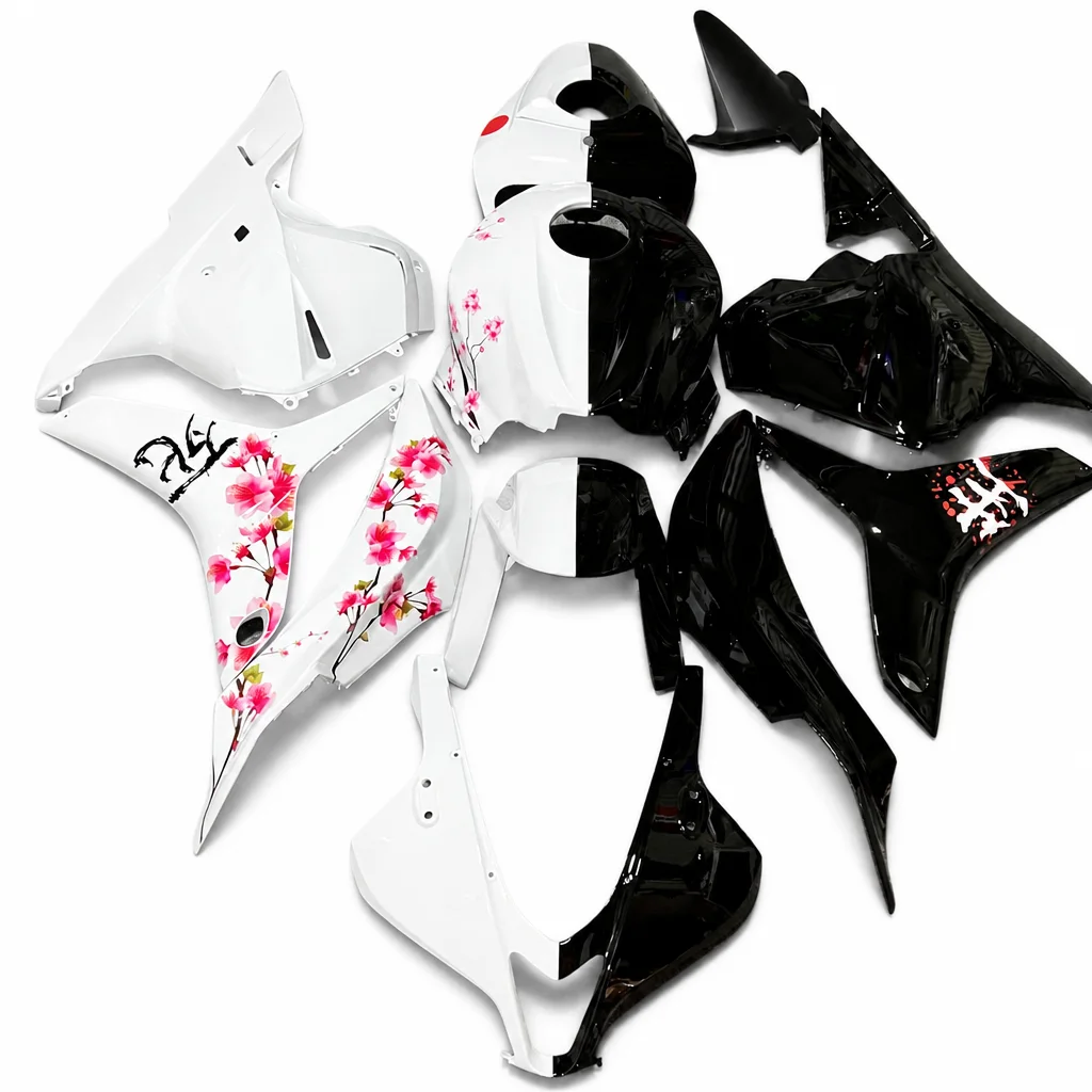 Fairing set Honda Cbr 600 Rr 2009-2012