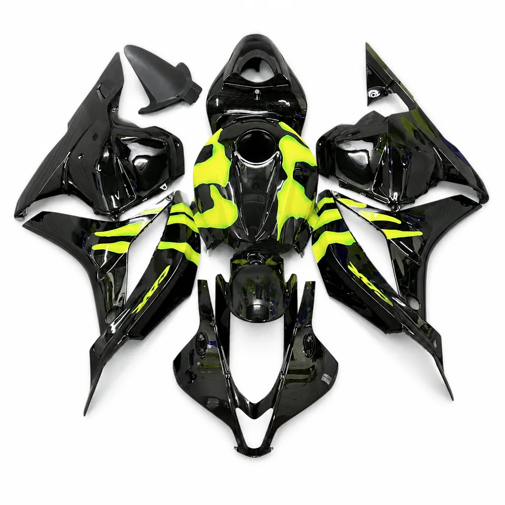 Fairing set Honda Cbr 600 Rr 2009-2012