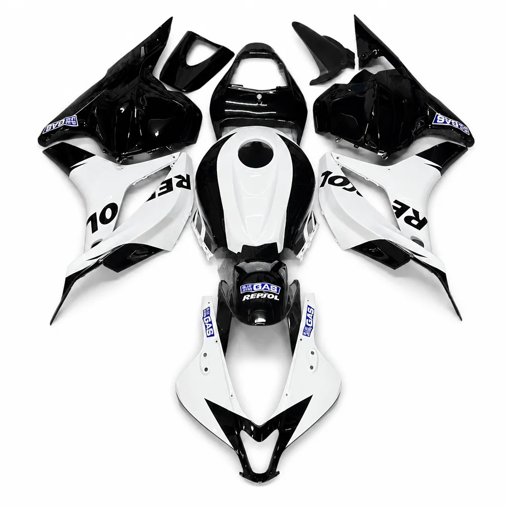 Fairing set Honda Cbr 600 Rr 2009-2012