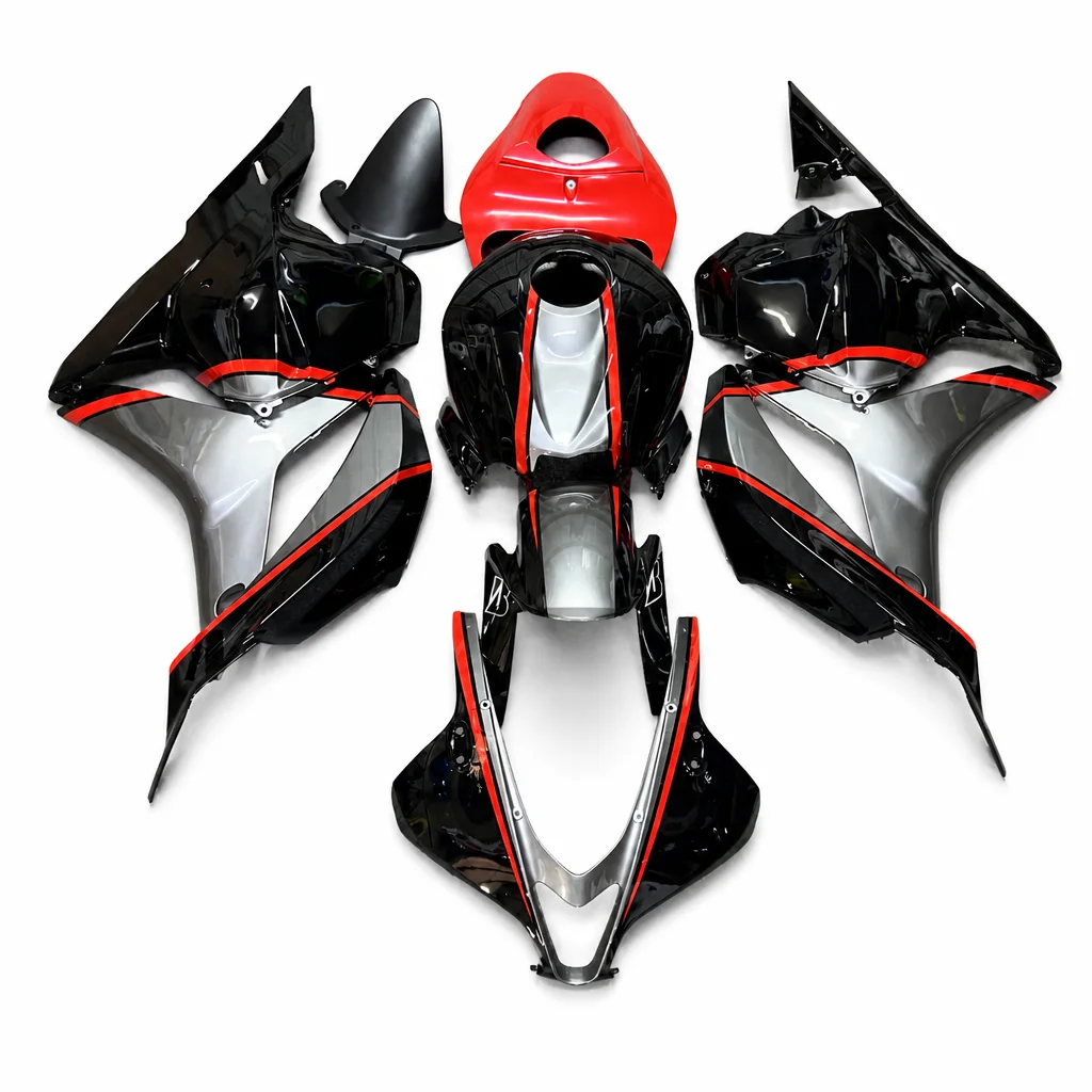 Fairing set Honda Cbr 600 Rr 2009-2012