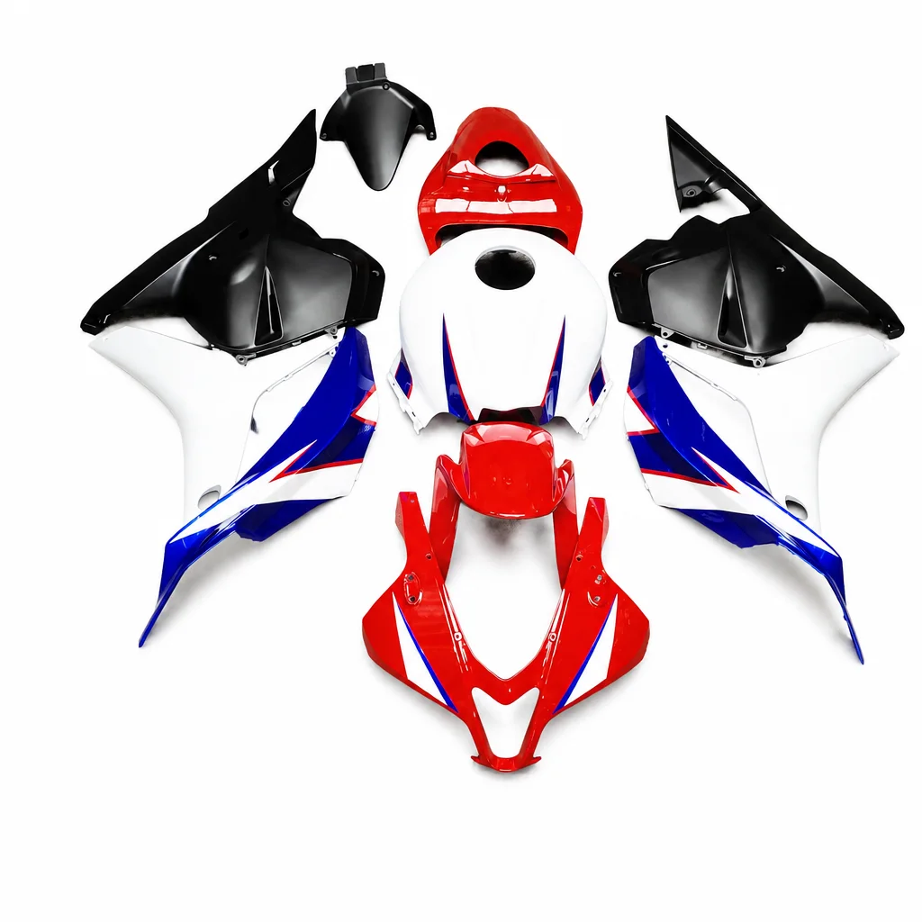 Fairing set Honda Cbr 600 Rr 2009-2012