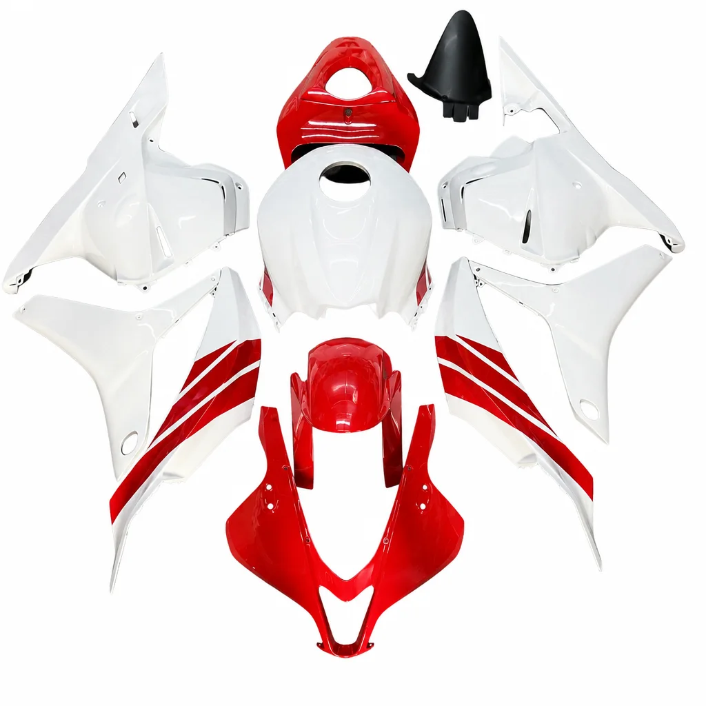 Fairing set Honda Cbr 600 Rr 2009-2012