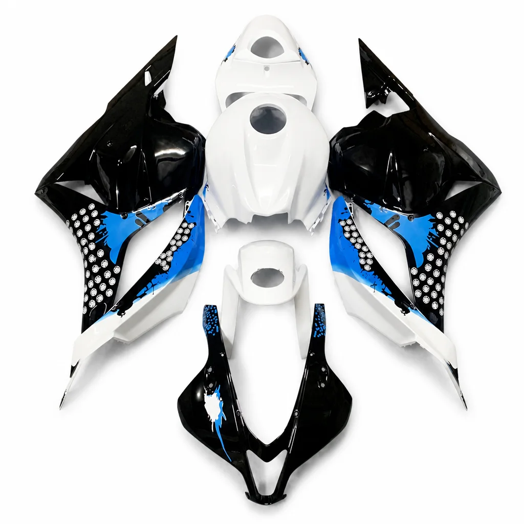 Fairing set Honda Cbr 600 Rr 2009-2012