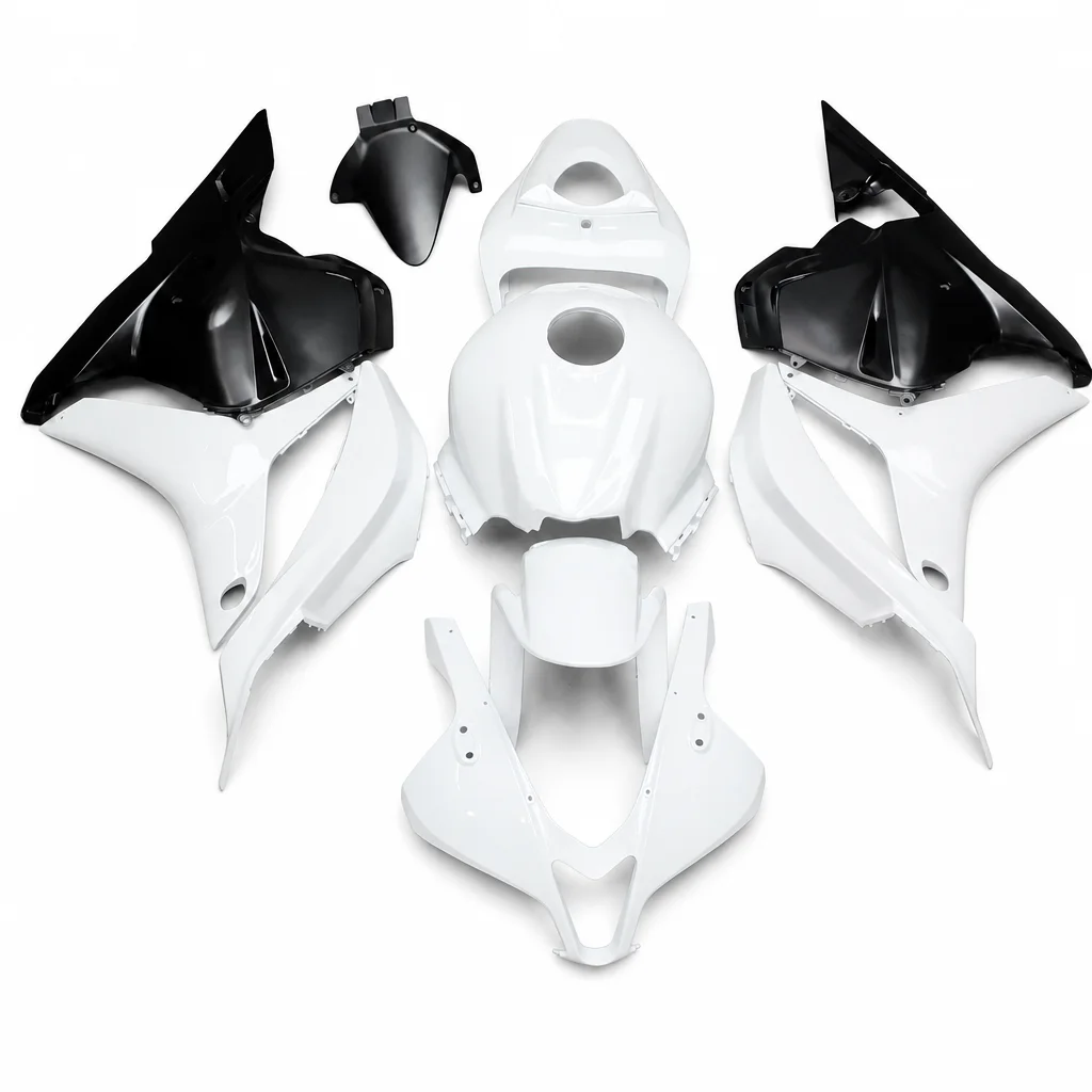 Fairing set Honda Cbr 600 Rr 2009-2012