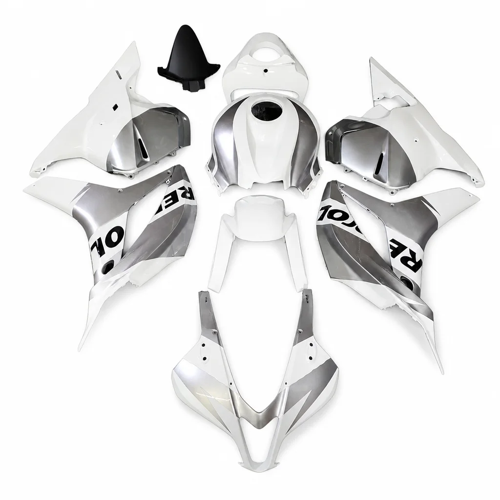 Fairing set Honda Cbr 600 Rr 2009-2012