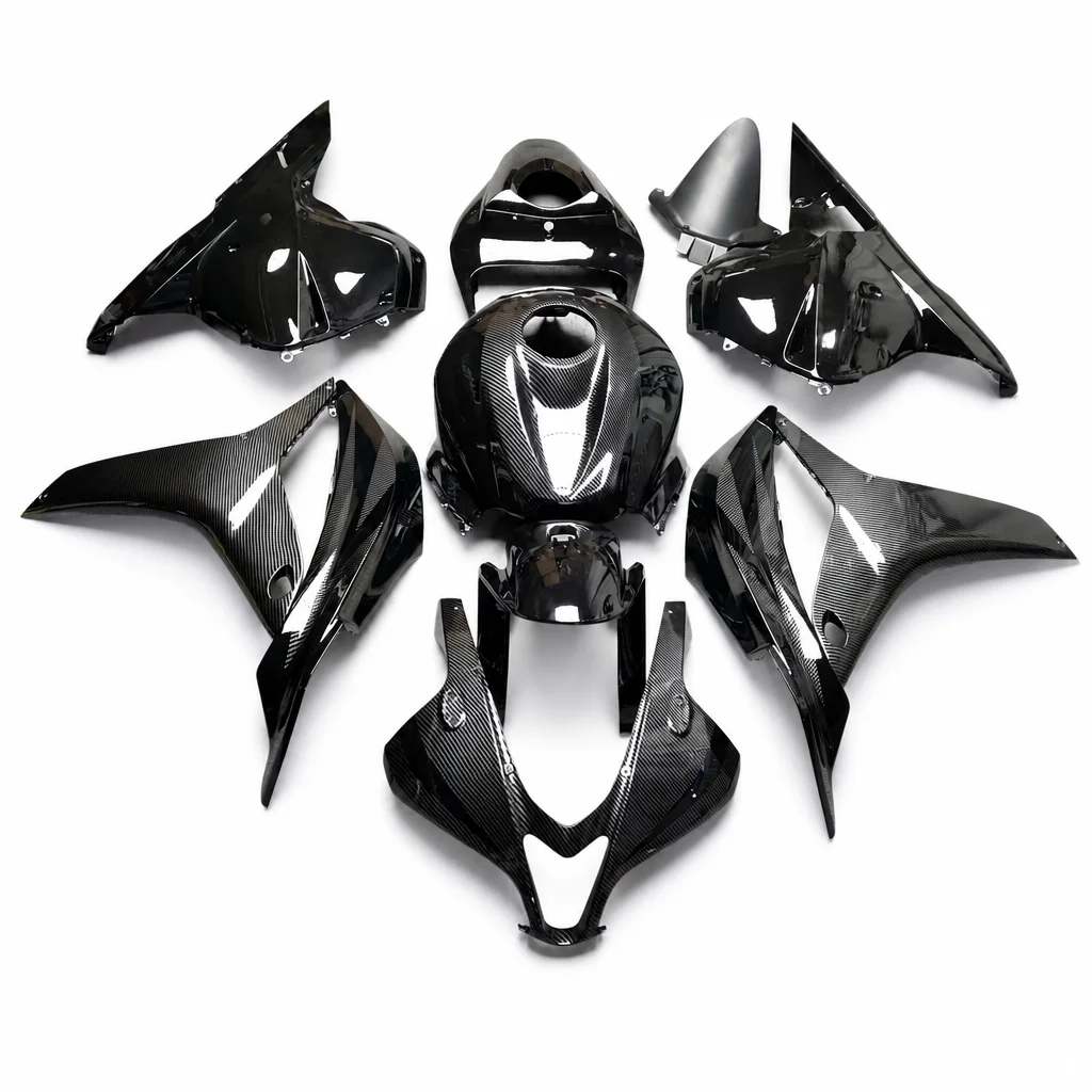 Fairing set Honda Cbr 600 Rr 2009-2012