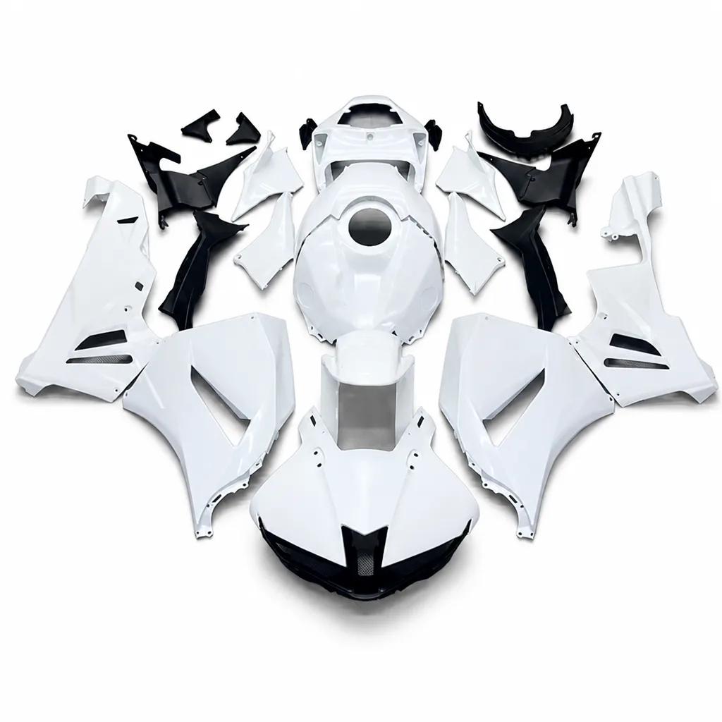 Fairing set Honda Cbr 600 Rr 2024-2026