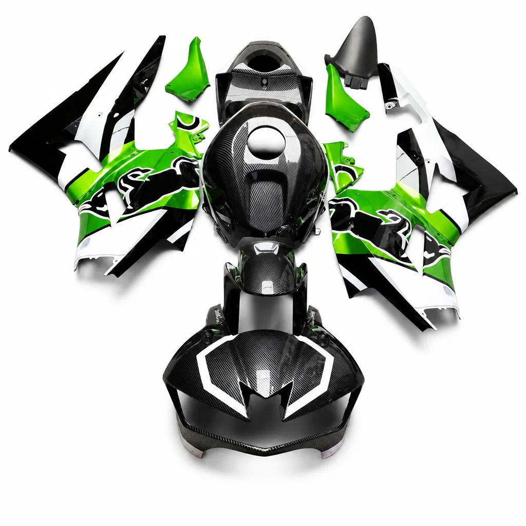 Fairing set Honda Cbr 600 Rr 2024-2026