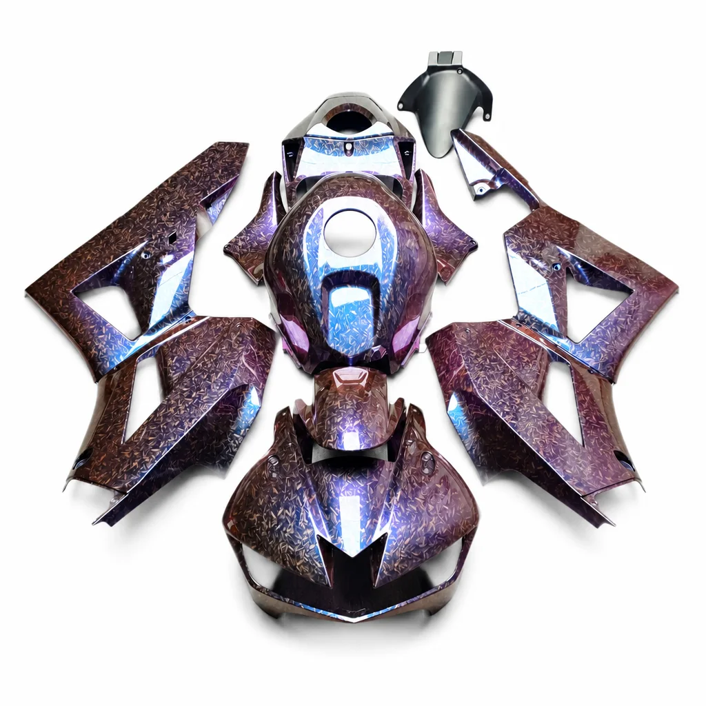 Fairing set Honda Cbr 600 Rr 2024-2026
